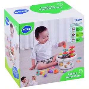 اسباب بازی هولا مدل HE795800
