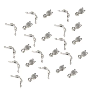 بست گره مخفی کن آلما مد کد tos25 بسته 25 عددی