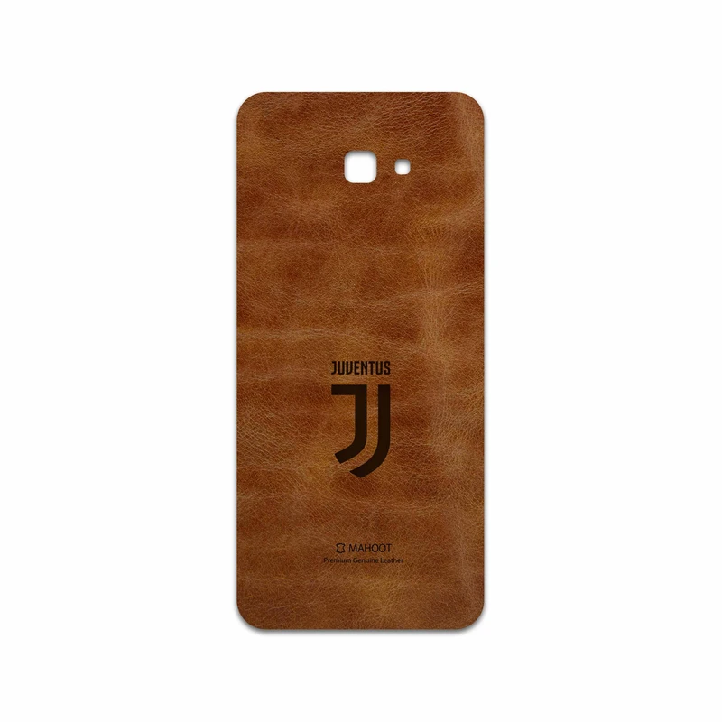 برچسب پوششی ماهوت مدل BFL-JUVE مناسب برای گوشی موبایل سامسونگ Galaxy J4 Plus