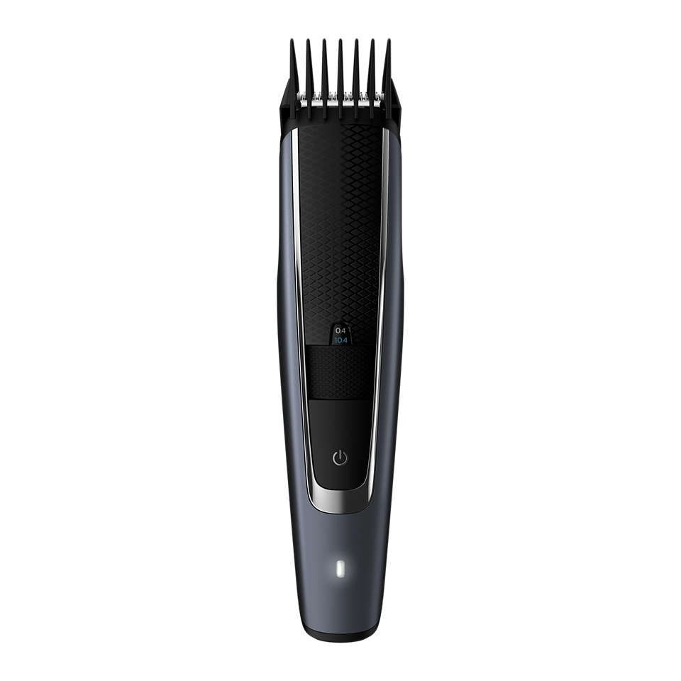 ماشین اصلاح موی صورت فیلیپس مدل BT 5502 -  - 3