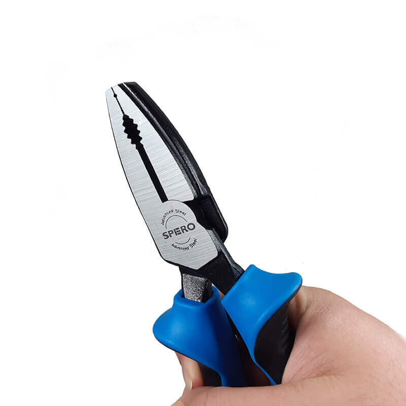 انبردست اسپرو مدل FM554179 سایز 8 اینچ