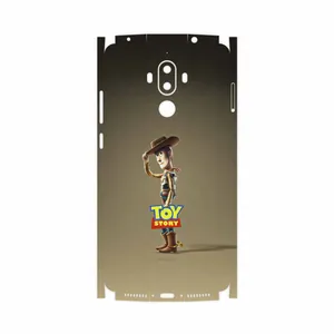 MAHOOT Toy Story-FullSkin Cover Sticker for Huawei Mate 9