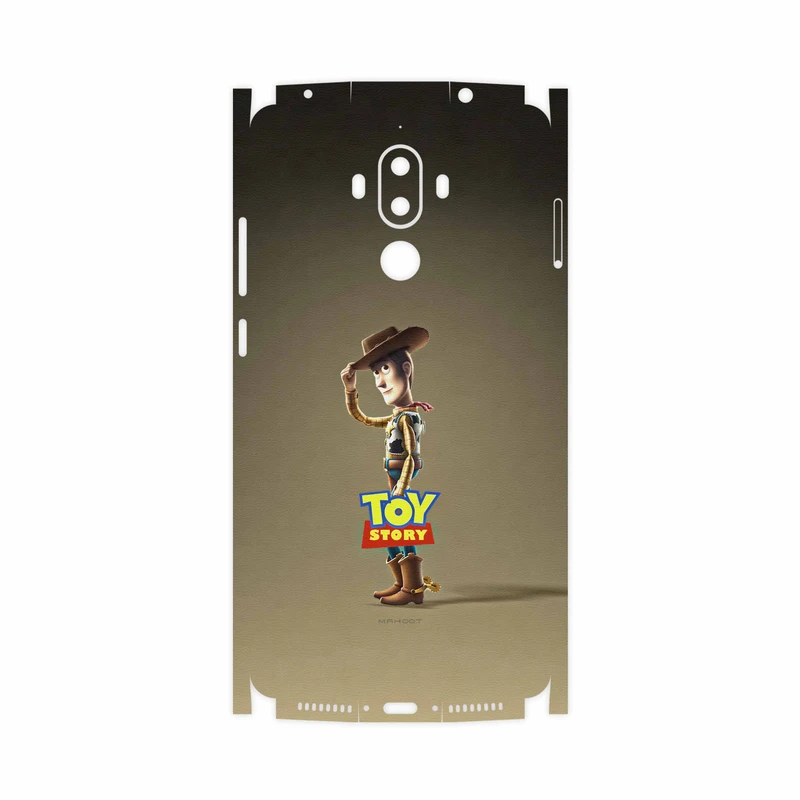 برچسب پوششی ماهوت مدل Toy Story-FullSkin مناسب برای گوشی موبایل هوآوی Mate 9