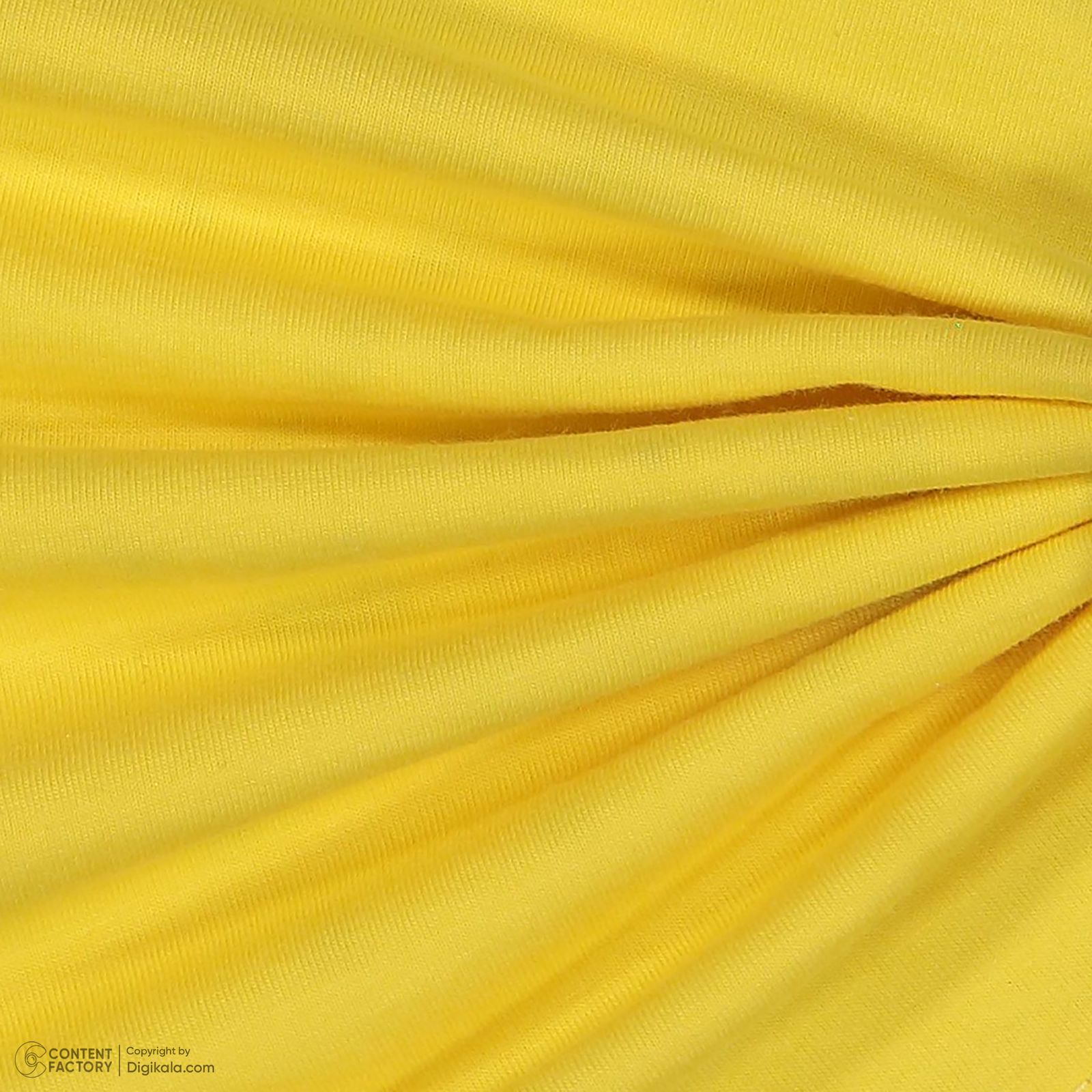 ست تی شرت و شلوارک پسرانه ایزی دو مدل 8561165 -  - 15