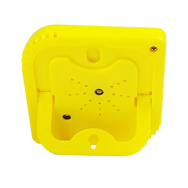 دماسنج و رطوبت سنج مدل TTB-0711