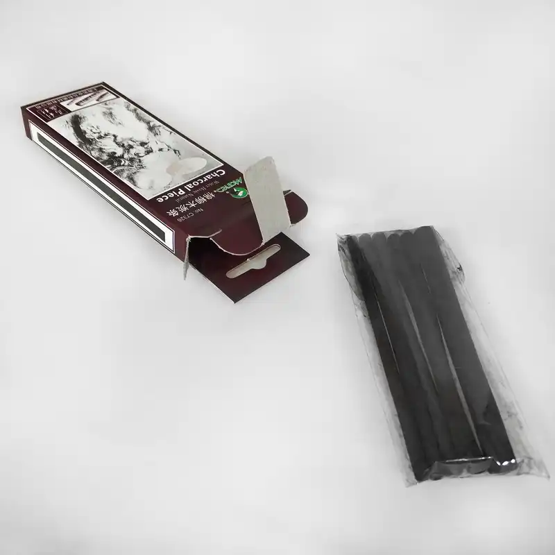 زغال طراحی ماریز کد C7326 بسته 6 عددی