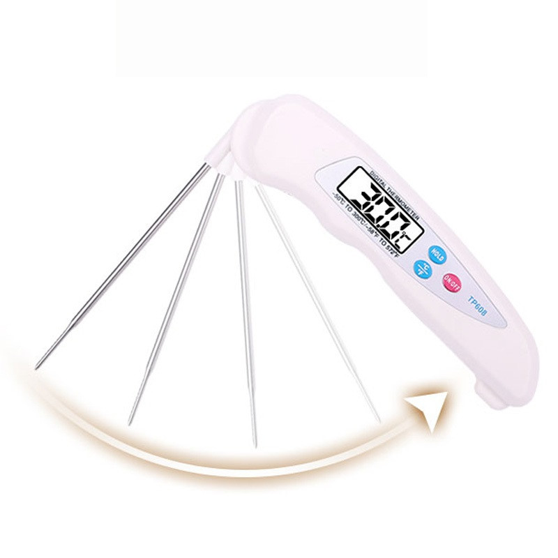 دماسنج مدل tp608