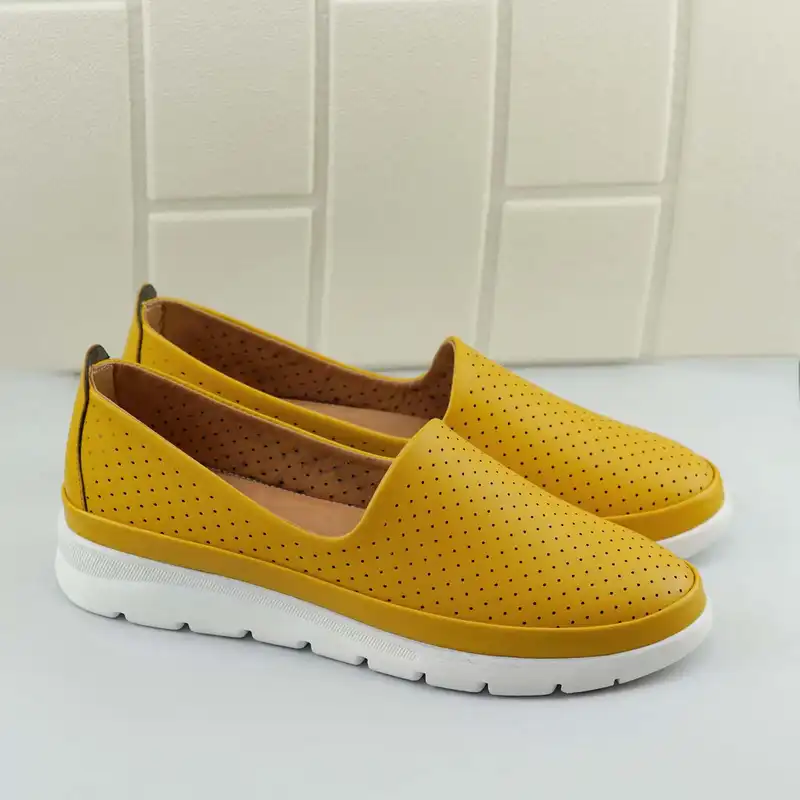 کفش روزمره زنانه مدل ساحل