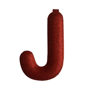 آويز تزئینی مدل
حروف و اعداد تولد طرح J