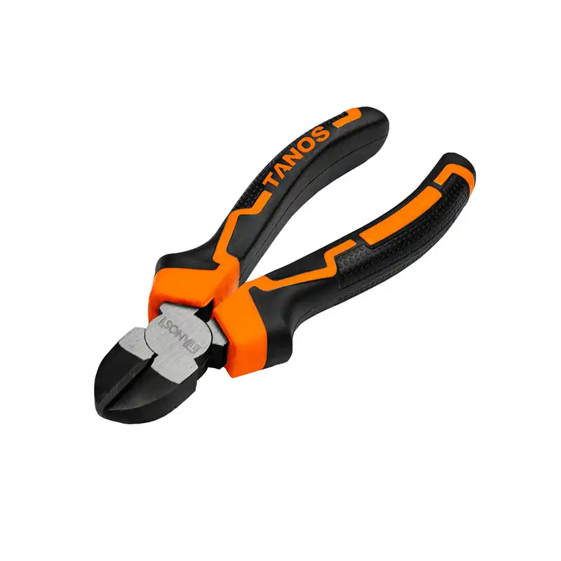 سیمچین تانوس مدل DP_03_06 سایز 6 اینچ