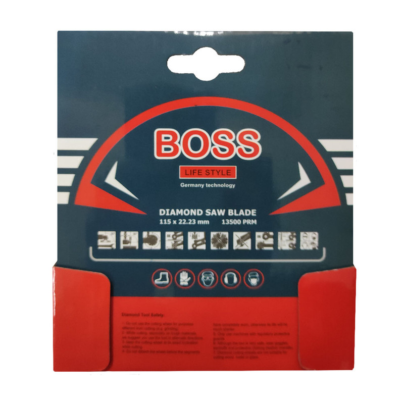 صفحه برش گرانیت مینی باس مدل BS115 صفحه برش گرانیت مینی باس مدل BS115