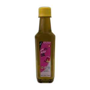 روغن ختمی پامکا مدل 001 حجم 250 میلی لیتر