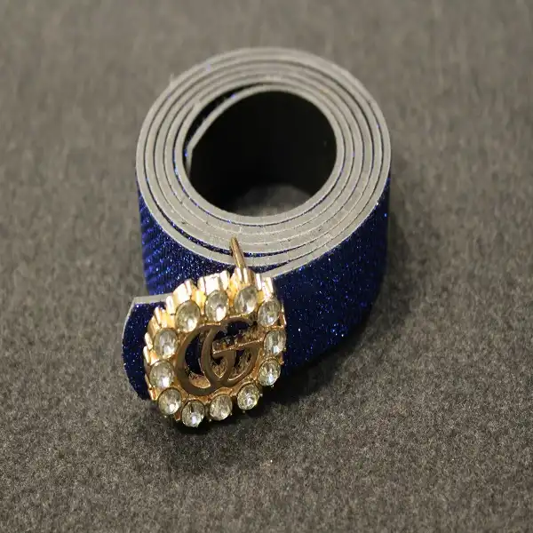 کمربند زنانه کد Ki 5700-80-14-3