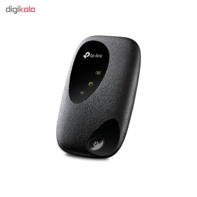 مودم 4G قابل حمل تی پی-لینک مدل M7200 3
