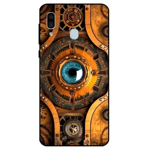 Megafone Safe 1900 Cover For Samsung Galaxy A40