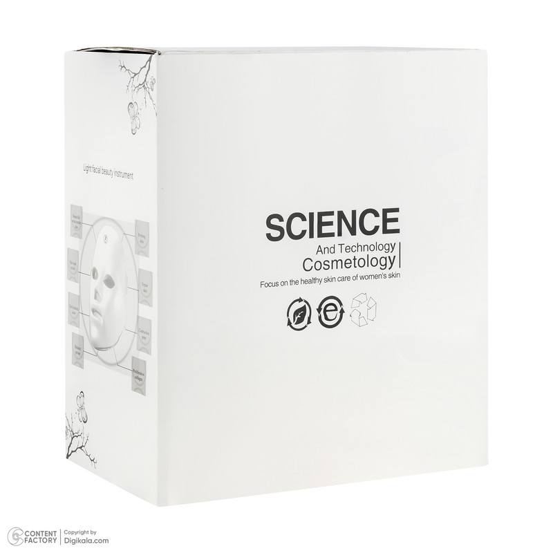 دستگاه جوانساز مدل RF face similar HLX-20