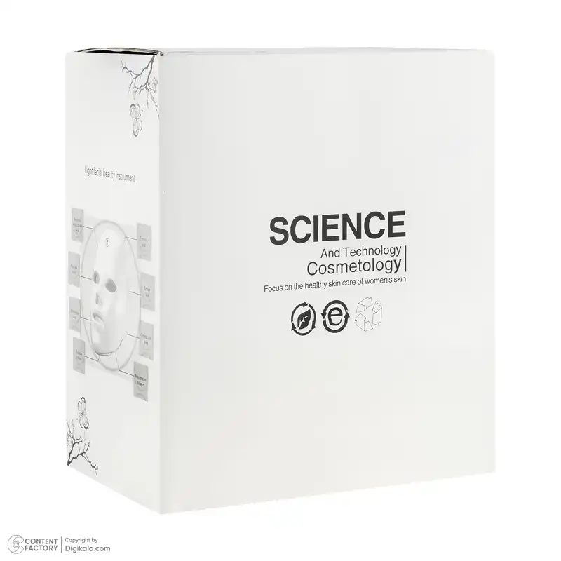 دستگاه جوانساز مدل RF face similar HLX-20