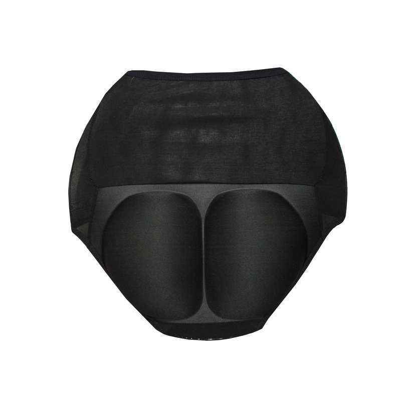 شورت گنی زنانه مدل  M-FER_5819