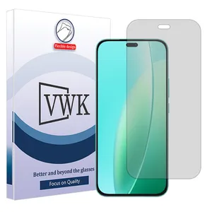 VWK Tough model matte screen protector suitable for Honor 400 Lite mobile phone