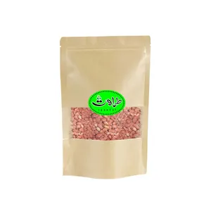 بادام زمینی آستانه شور طراوت - 250 گرم