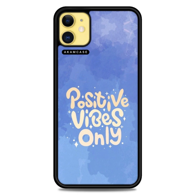 کاور آکام مدل AMC-WA11-POSITIVE-6 مناسب برای گوشی موبایل اپل iPhone 11