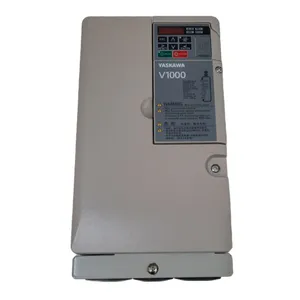 اینورتر یاسکاوا مدل V1000 با ظرفیت 7.5 کیلووات