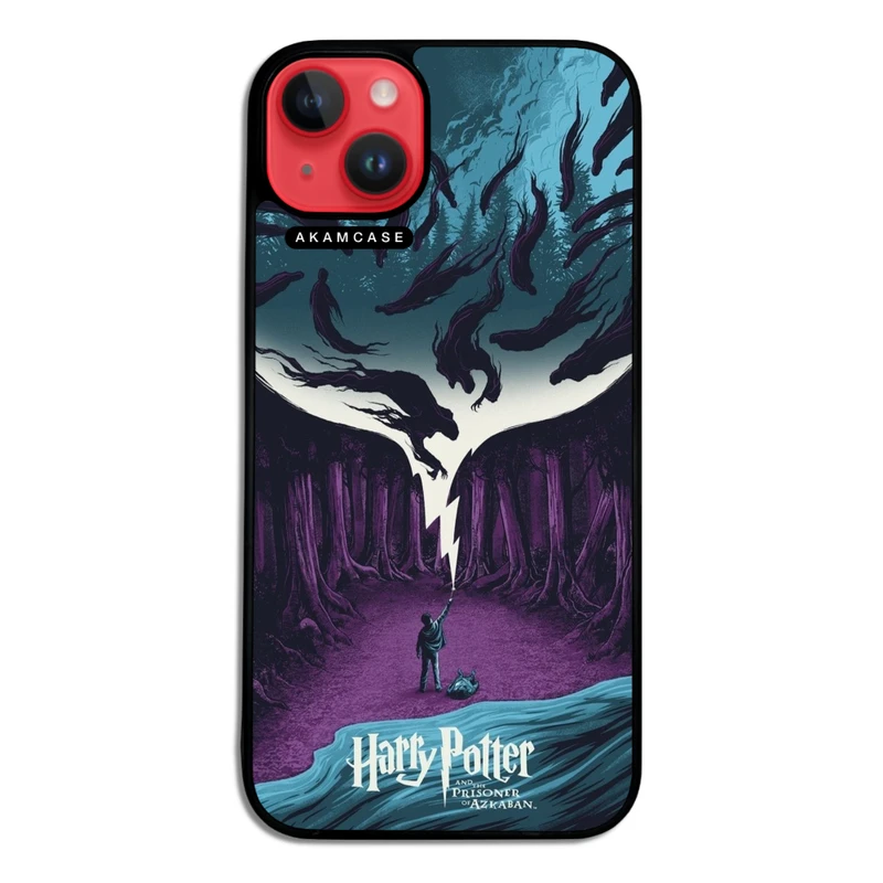 کاور آکام مدل AMC-WA14PLUS-HARRY POTTER-40 مناسب برای گوشی موبایل اپل iPhone 14 Plus
