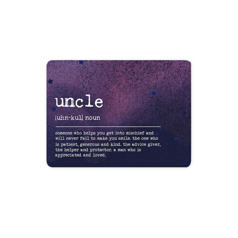 ماوس پد ترمه طراحان ایده مدل تعریف عمو/دایی کد strm01008