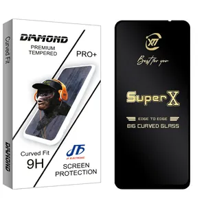 JF Diamond SuperX Screen Protector For OnePlus 8T