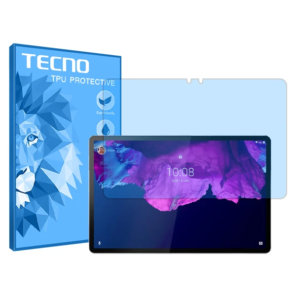 محافظ صفحه نمایش ضد اشعه آبی تکنو مدل HyBLU مناسب برای تبلت لنوو Tab P11 Pro