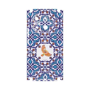 MAHOOT Homa_Tile-FullSkin Cover Sticker for Xiaomi Redmi Note 13 Pro 5G