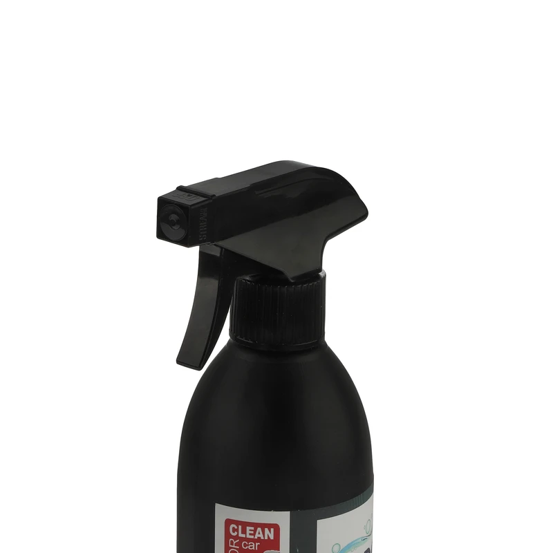 عکس شماره 5 : اسپری تمیز کننده کفش هادوکس مدل hr 01