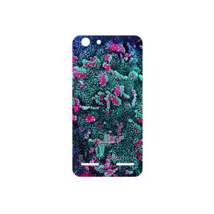 MAHOOT Atom Universe 8 Cover Sticker for Lenovo Vibe K5 Plus