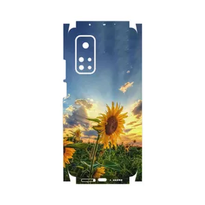MAHOOT Summer Season-FullSkin Cover Sticker for Xiaomi Mi 10T Pro 5G