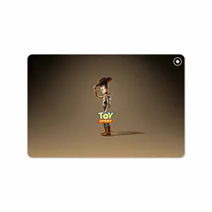 MAHOOT Toy Story Cover Sticker for Huawei Matepad T10 2020 AGS-L09