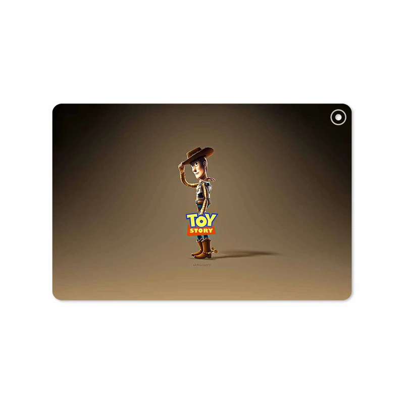 برچسب پوششی ماهوت مدل Toy Story مناسب برای تبلت هوآوی Matepad T10 2020 AGS-L09