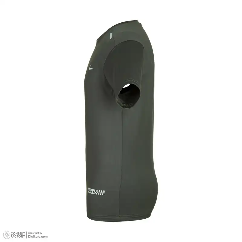 تی شرت ورزشی مردانه مدل TN3010