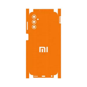 MAHOOT Xiaomi-FullSkin Cover Sticker for Samsung Galaxy M13  India
