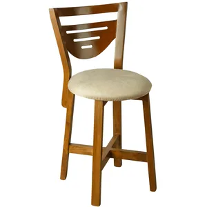 صندلی چشمه نور کد S-201-BR-CR