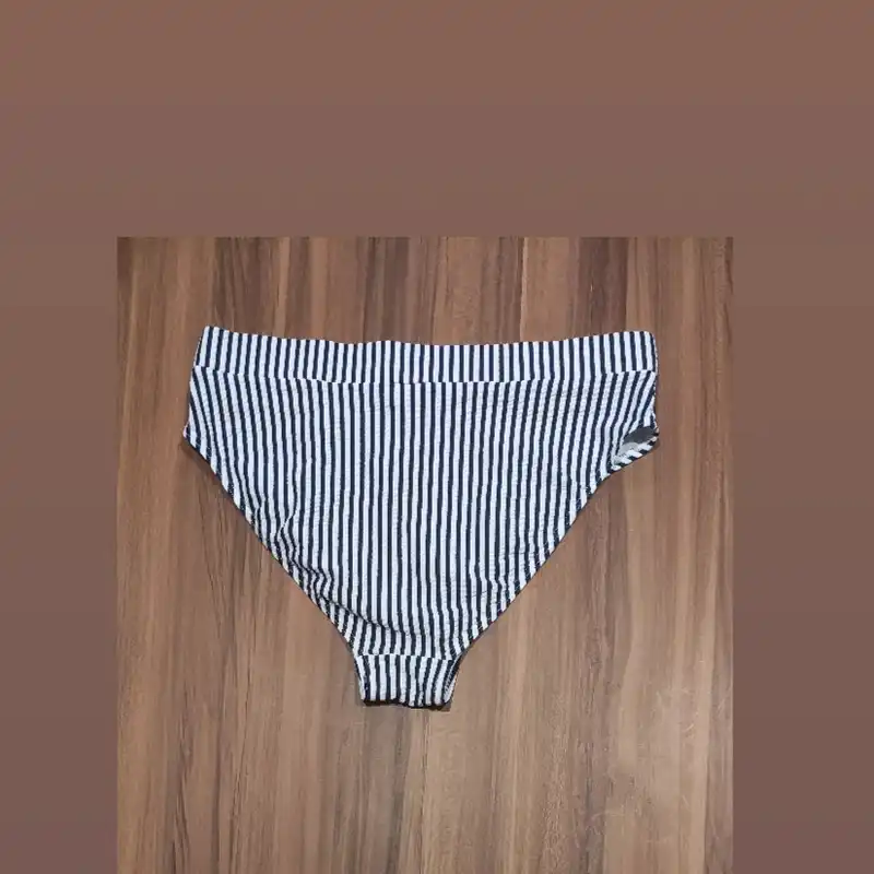 مایو زنانه بوهو مدل BO333