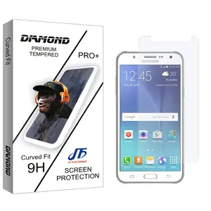 JF Diamond Screen Protector For Samsung Galaxy J5 2015