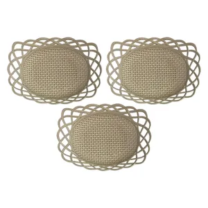 سبد سبزی مدل bv234 بسته 3 عددی