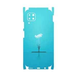 MAHOOT Minimal Tree-FullSkin Cover Sticker for Huawei Nova 7i