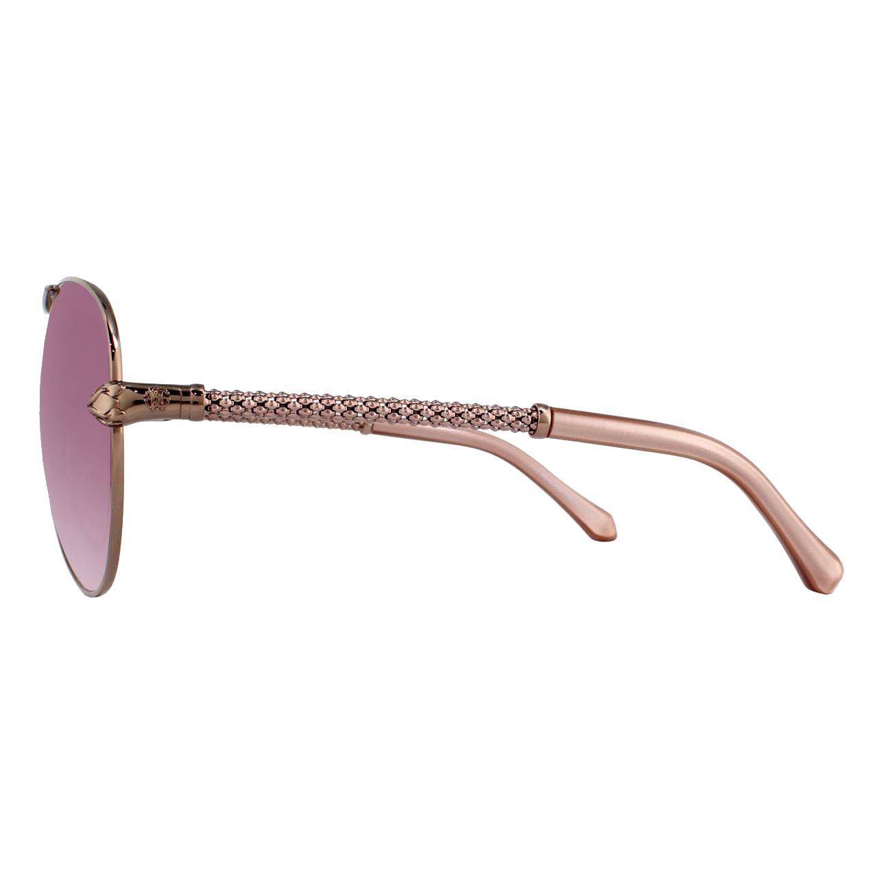 عینک آفتابی زنانه روبرتو کاوالی مدل RC097634Z -  - 4