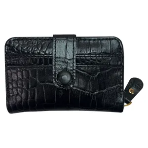 جاکارتی مدل چرم طبیعی کد JK-0210