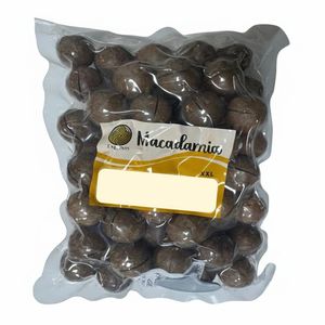 ماکادمیا اسپیناس - 500 گرم