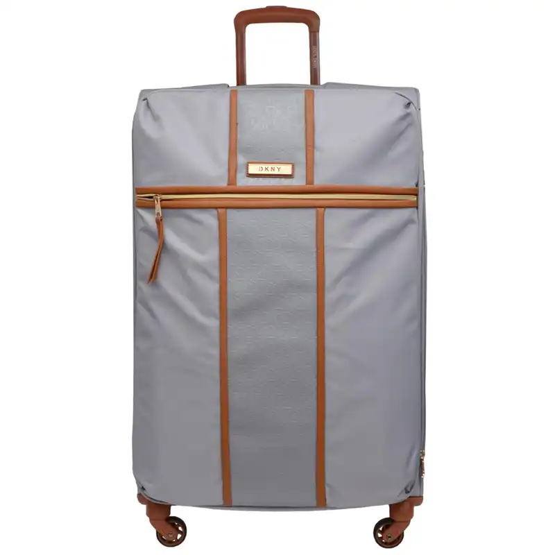 مجموعه دو عددی چمدان دی کی ان وای مدل AG2 autograph سایز بزرگ و متوسط