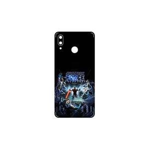 MAHOOT Star Wars Game Series Cover Sticker for Huawei Nova 3