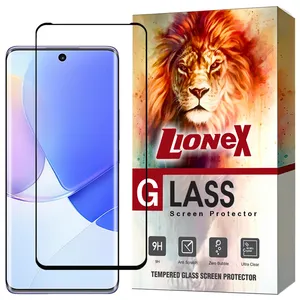 Lionex NPOL Screen Protector For Huawei nova 8