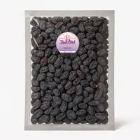مویز سیاه اعتماد - 500 گرم